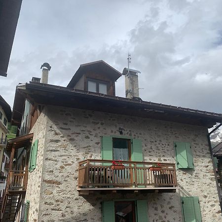 Appartamento Vacanze Chantal Peio Εξωτερικό φωτογραφία
