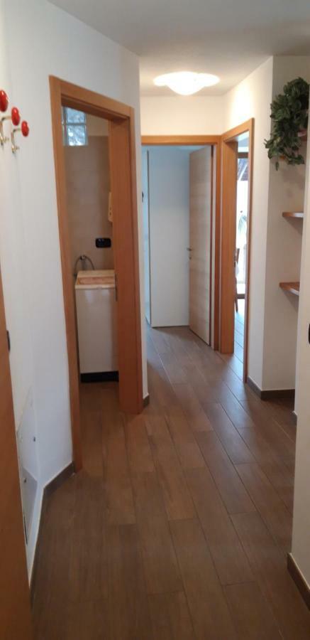 Appartamento Vacanze Chantal Peio Εξωτερικό φωτογραφία